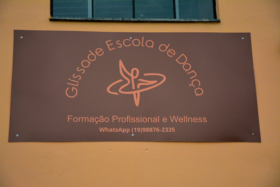 Foto da capa de Glissade Escola de Dança - Formação Profissional e Wellness